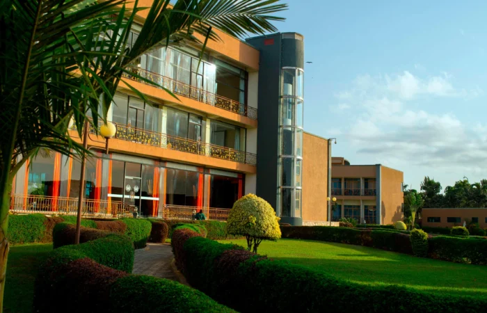 Protea Hotel Entebbe