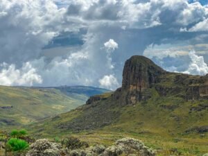 Mount Elgon